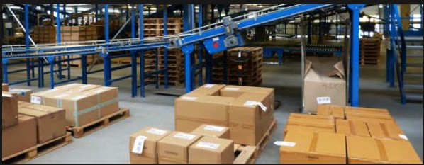 Licensed Customs Clearance Brokerage Services