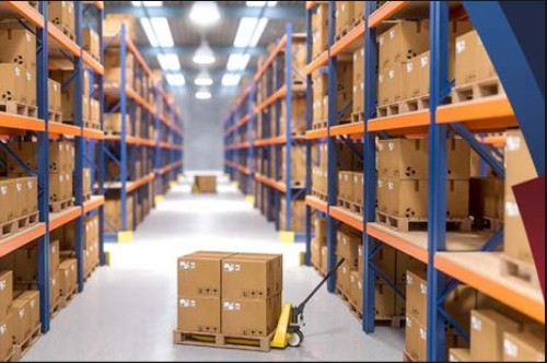Supply Chain Analysis and Route Optimization