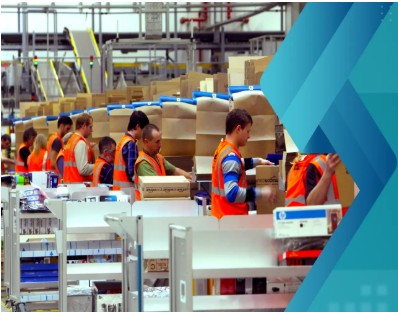 Third Party Logistics 3PL Management